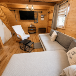 Accommodations 110