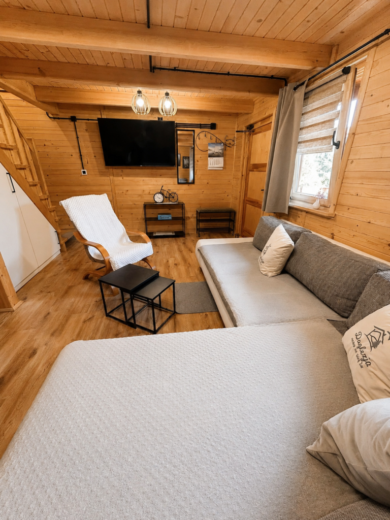 Accommodations 110