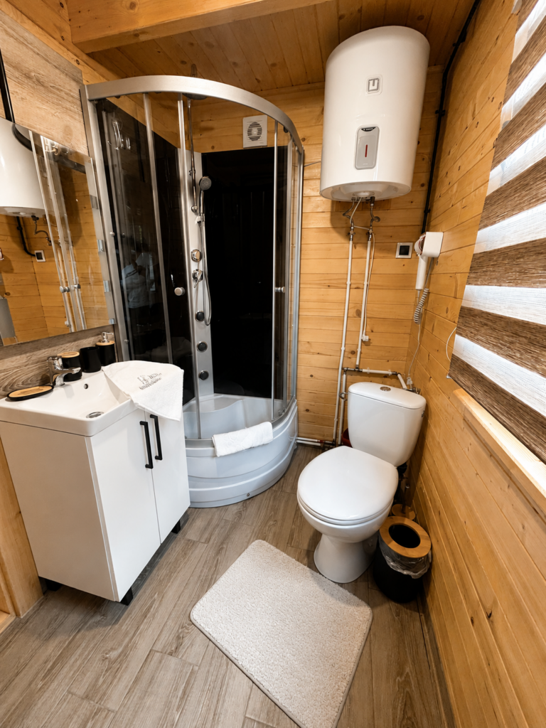 Accommodations 112