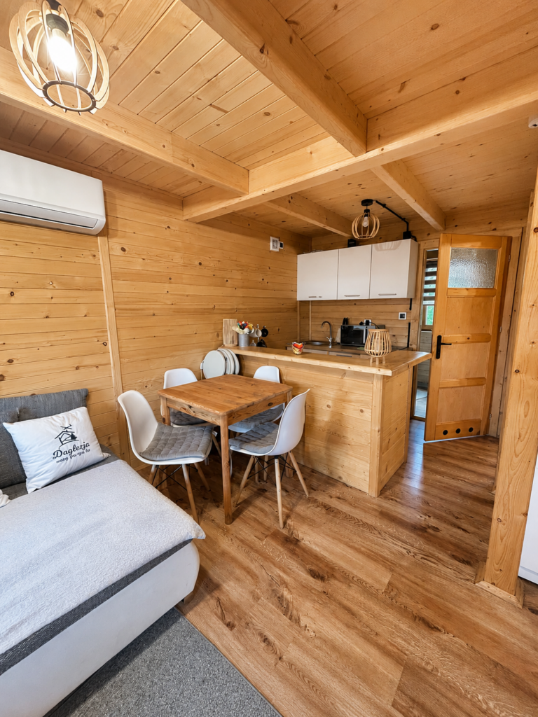Accommodations 113