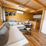 Accommodations 115