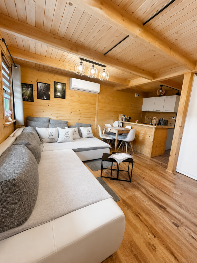 Accommodations 115