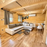 Accommodations 116