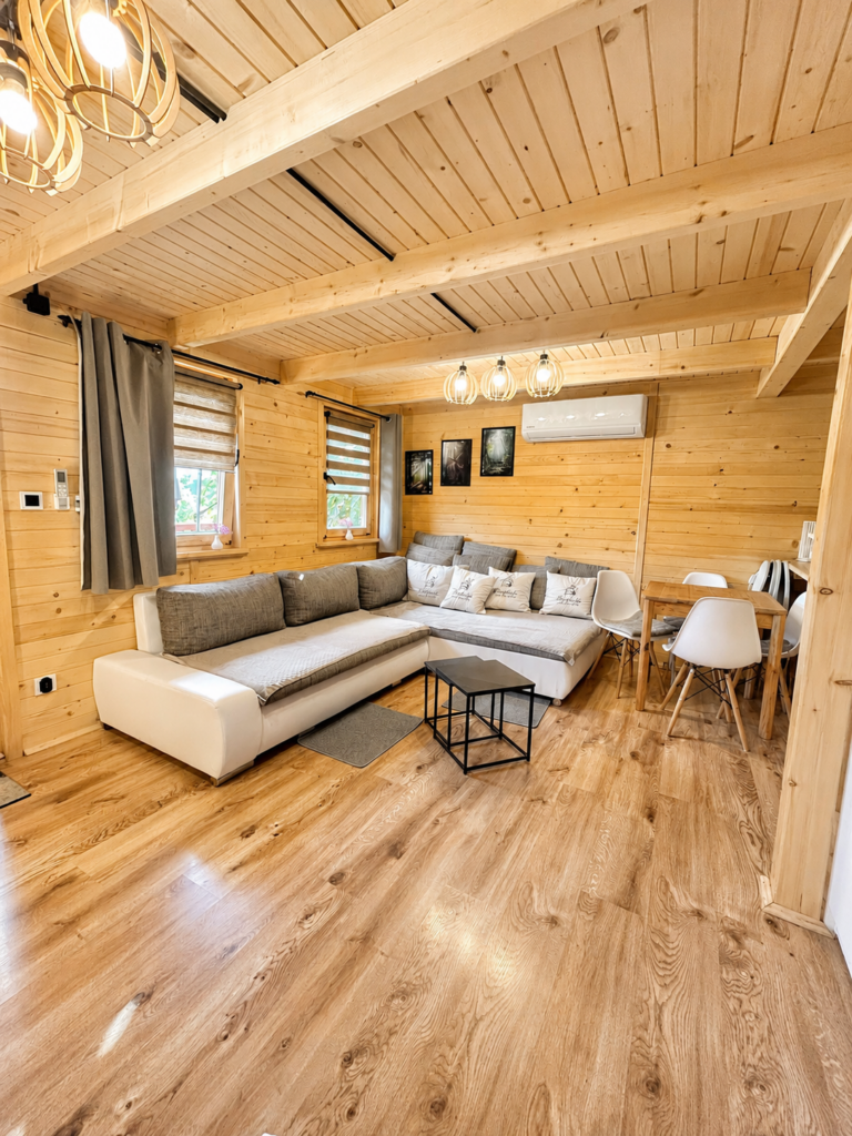 Accommodations 116