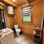 Accommodations 117