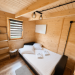 Accommodations 118