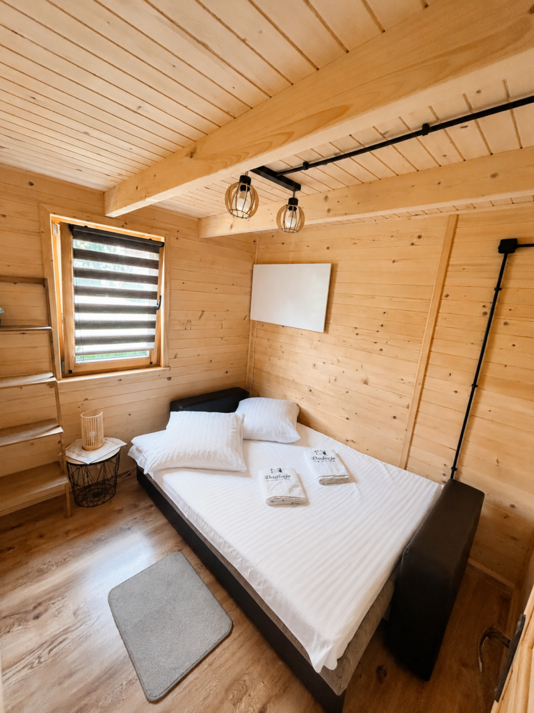 Accommodations 118