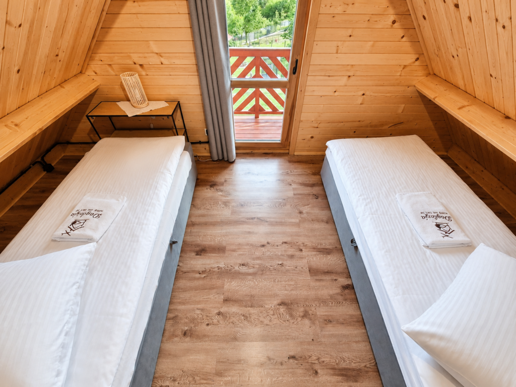 Accommodations 12