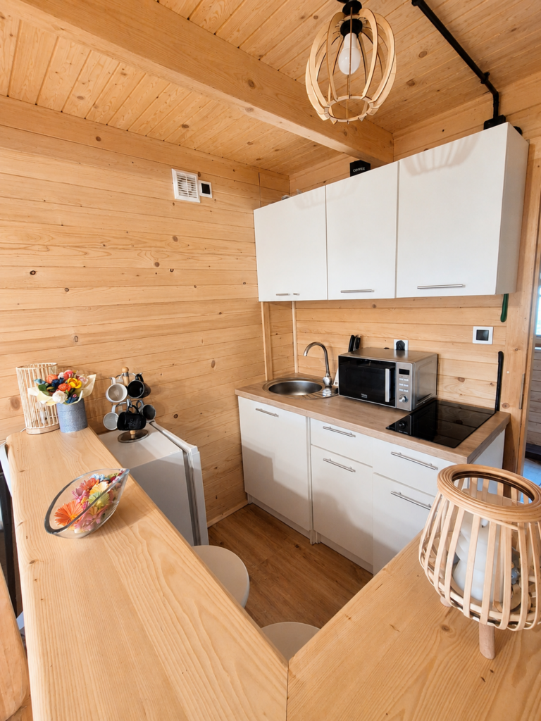 Accommodations 16