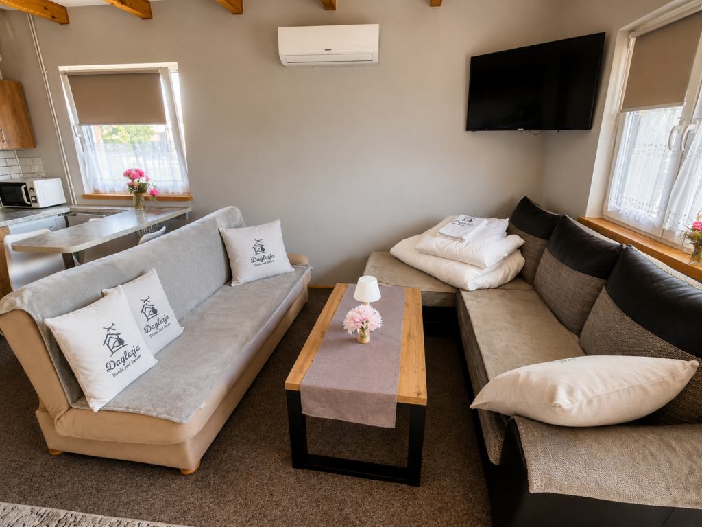 Accommodations 2