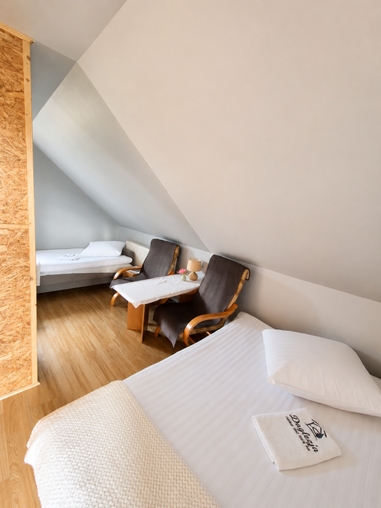 Accommodations 7