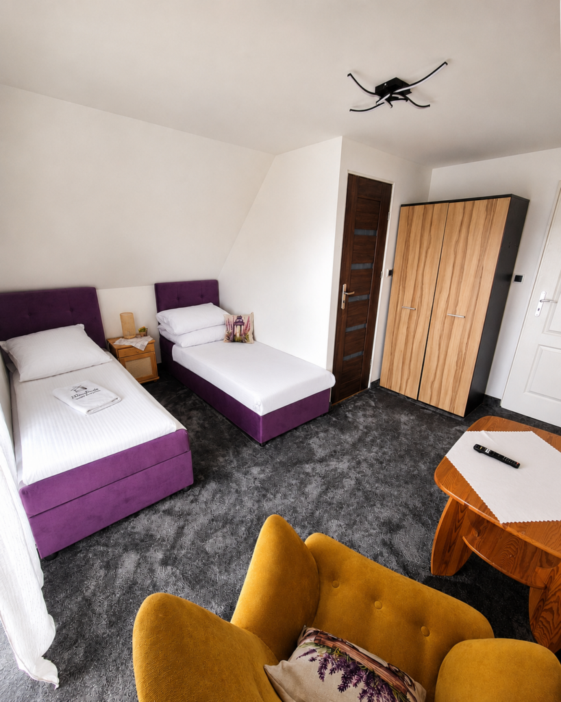 Accommodations p13