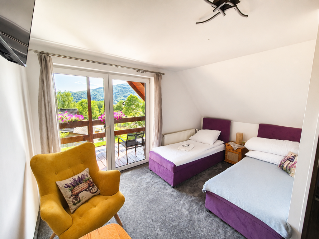 Accommodations p15