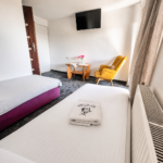 Accommodations p16