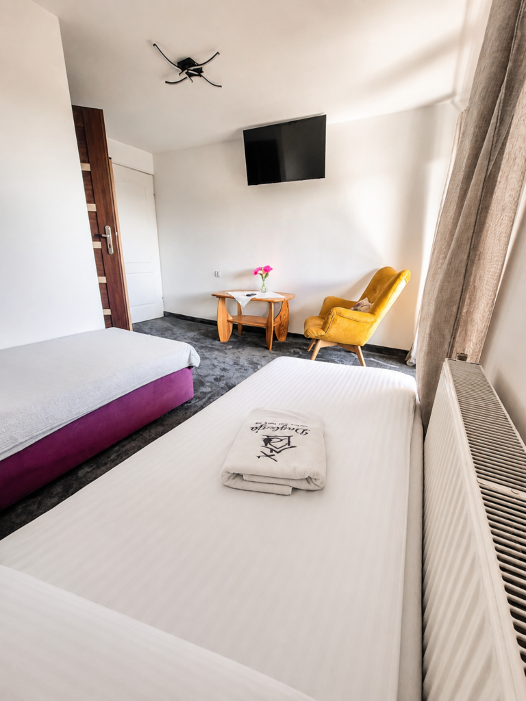 Accommodations p16