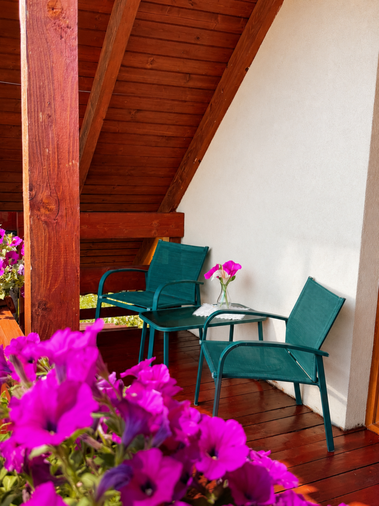 Accommodations p17