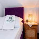 Accommodations p19