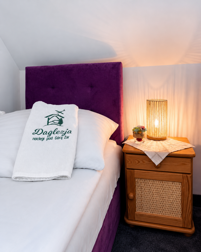 Accommodations p19