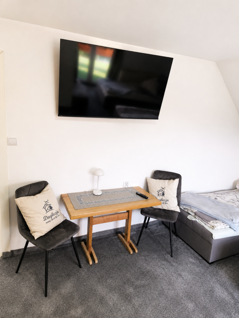 Accommodations p22