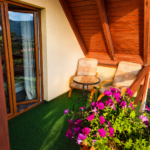 Accommodations p27
