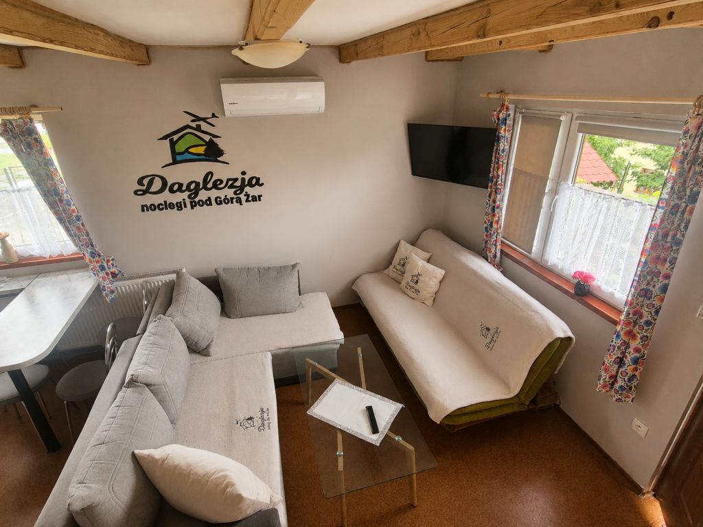 Accommodations zdj11